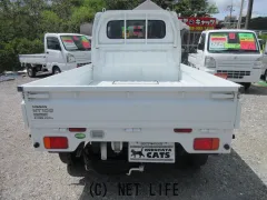 日産 NT100クリッパー