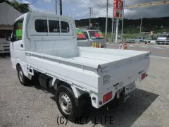 日産 NT100クリッパー