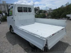 日産 NT100クリッパー