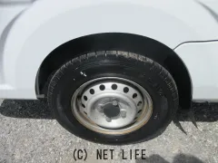 日産 NT100クリッパー
