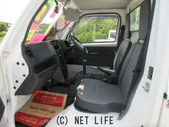 日産 NT100クリッパー