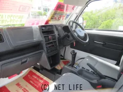 日産 NT100クリッパー
