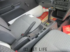 日産 NT100クリッパー