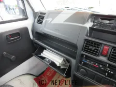 日産 NT100クリッパー