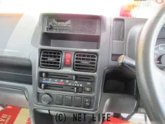 日産 NT100クリッパー