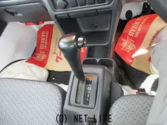 日産 NT100クリッパー
