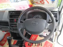 日産 NT100クリッパー