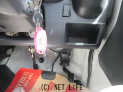 日産 NT100クリッパー
