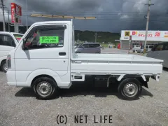 日産 NT100クリッパー