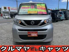 日産 ルークス