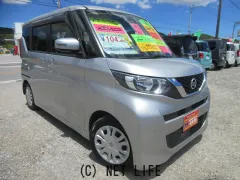 日産 ルークス