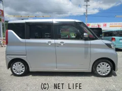 日産 ルークス