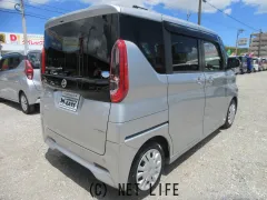 日産 ルークス