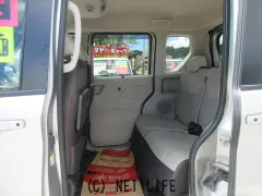 日産 ルークス