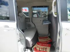 日産 ルークス