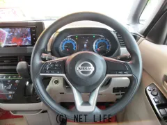 日産 ルークス