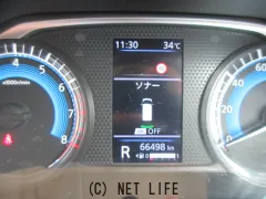 日産 ルークス