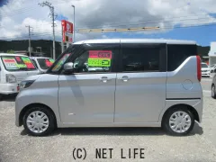 日産 ルークス