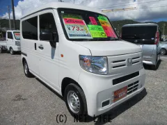 ホンダ N-VAN