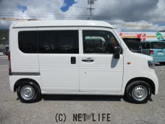 ホンダ N-VAN
