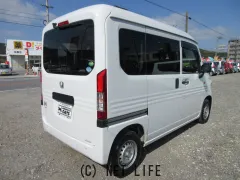 ホンダ N-VAN