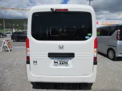ホンダ N-VAN