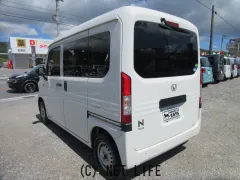 ホンダ N-VAN