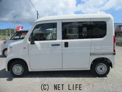 ホンダ N-VAN