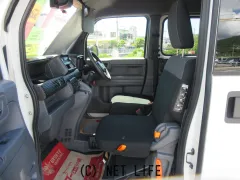 ホンダ N-VAN