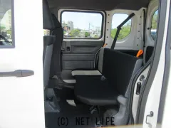 ホンダ N-VAN