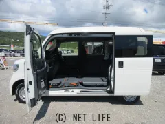 ホンダ N-VAN