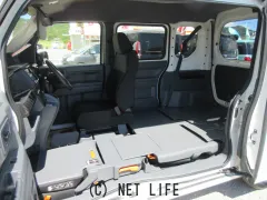 ホンダ N-VAN