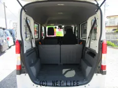 ホンダ N-VAN
