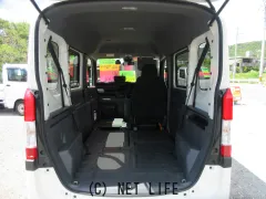 ホンダ N-VAN