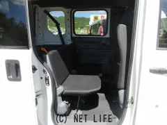ホンダ N-VAN