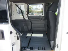ホンダ N-VAN