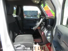 ホンダ N-VAN