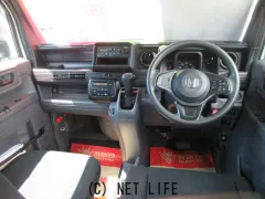 ホンダ N-VAN
