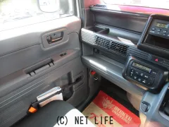 ホンダ N-VAN