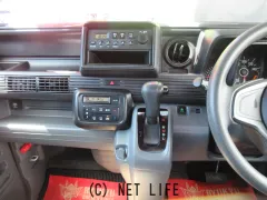 ホンダ N-VAN