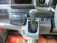 ホンダ N-VAN