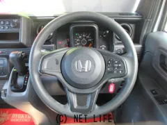 ホンダ N-VAN