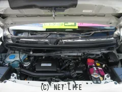 ホンダ N-VAN