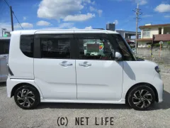 ダイハツ タント