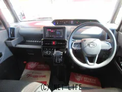 ダイハツ タント