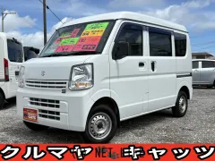 スズキ エブリイ