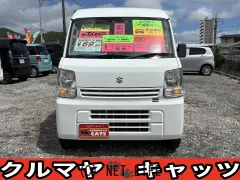 スズキ エブリイ