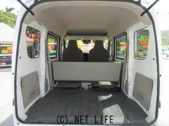 スズキ エブリイ