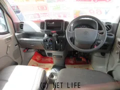 スズキ エブリイ