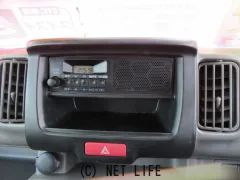 スズキ エブリイ